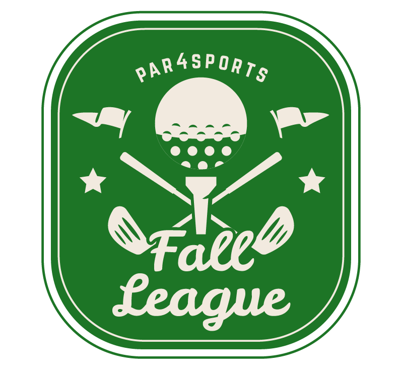 Fall League Logo
