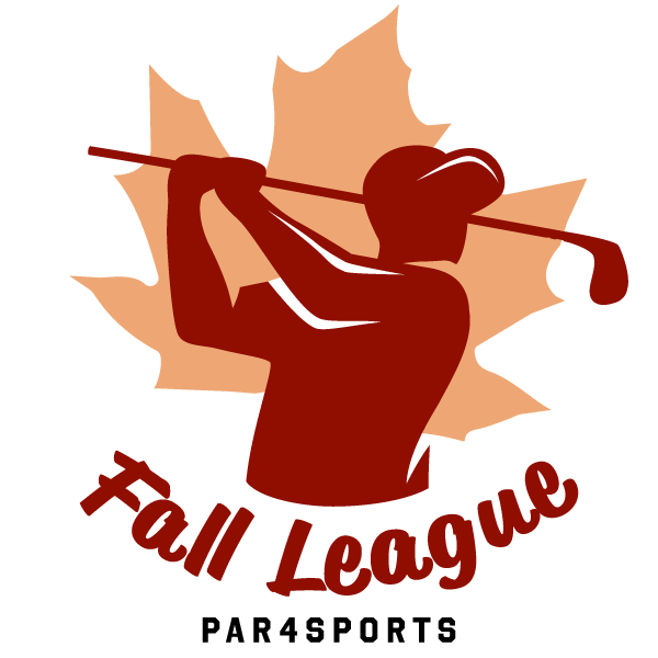 Fall League Logo